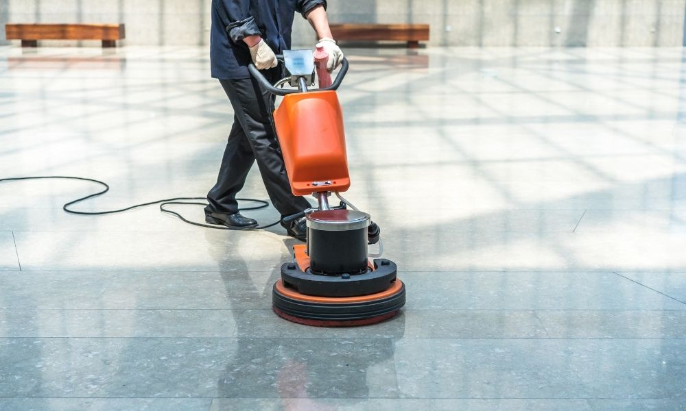 concrete-polishing