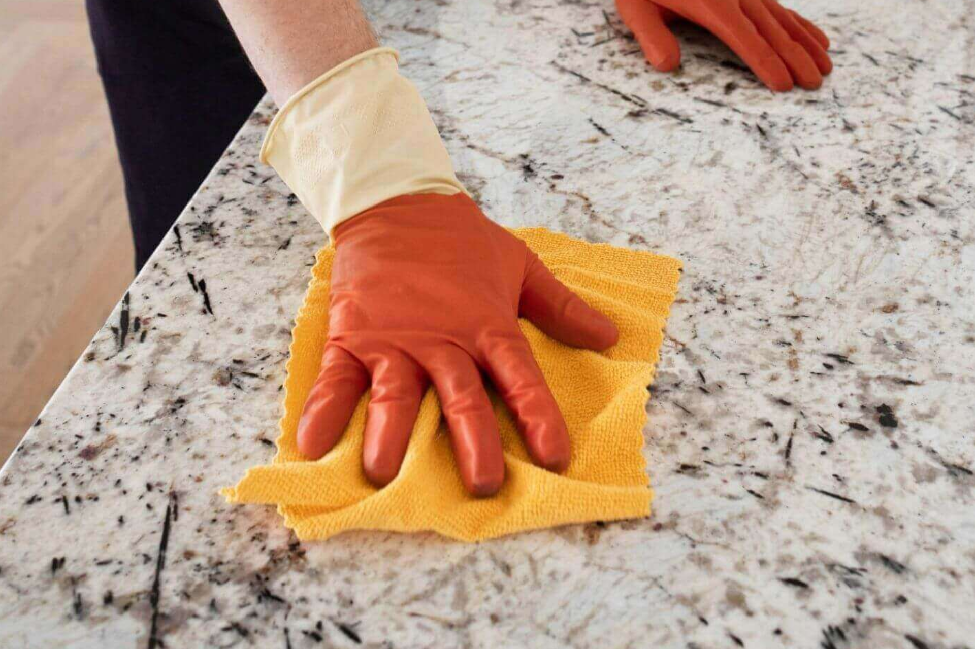 Rolling Hills Estate church stone restoration