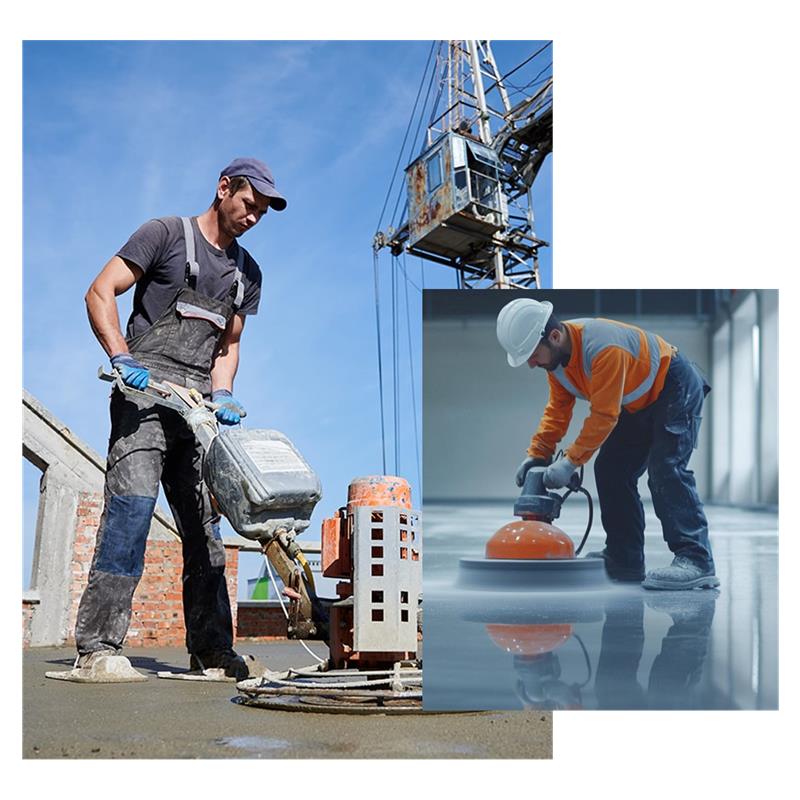 Concrete Polishing